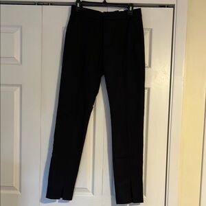 Zara, women’s Black Pants, size 28